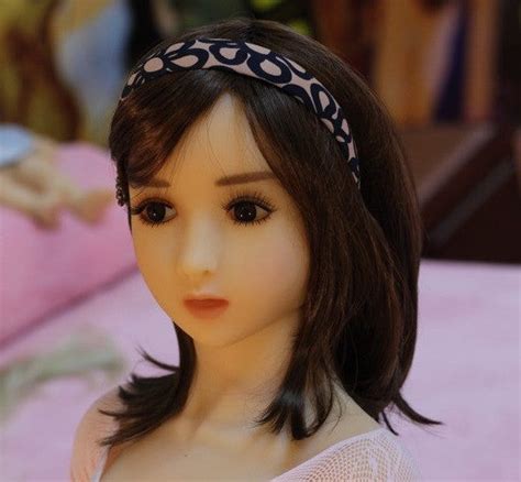 Clementina Sex Doll’s Head Jy Sex Doll Head Silicone Doll’s Head Hot Sexy Dolls