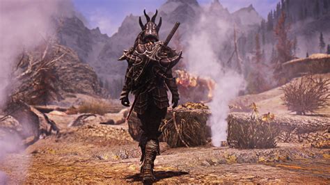 Shield Dragonborn Video Game Characters The Elder Scrolls Sword
