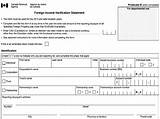 Images of Government Payroll Forms Canada