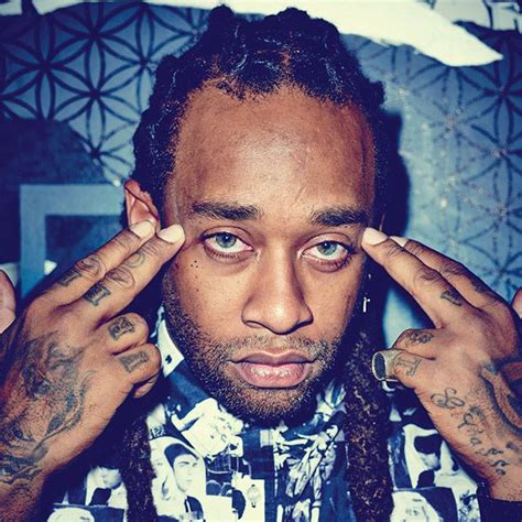 Ty Dolla Ign Maniadb Com