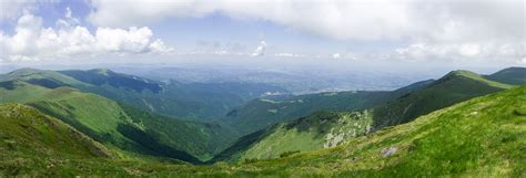 Stara Planina Banje U Srbiji