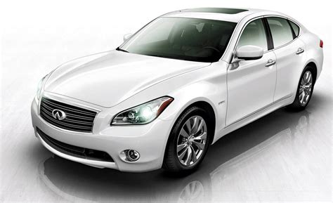 New 2011 Infiniti Cars Reviewed Find Infiniti Pricing