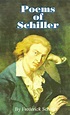 Poems of Schiller by Friedrich Schiller — Reviews, Discussion ...