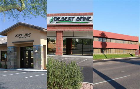 Orthopaedic spine surgeon & aesthetic clinic located in yuma, az. Neck & Back Pain Phoenix, Mesa, Scottsdale | Desert Spine ...