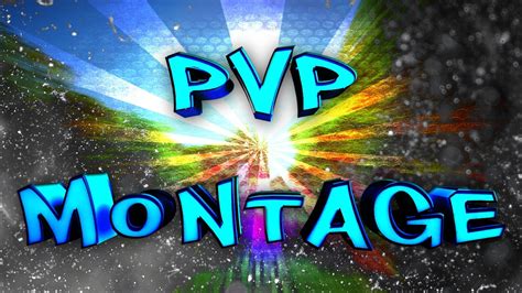 PvP Montage | Grapeapplesauce - 100K Contribute - YouTube