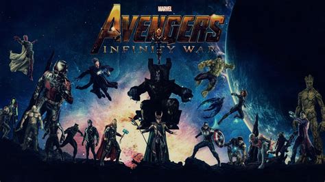 Major Marvel Character Wont Be In Avengers Infinity War