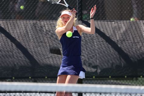 Vail Mountain School Takes Fifth At State Tennis Tournament