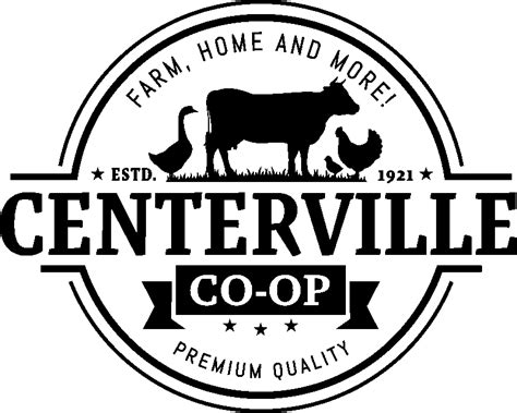 Centerville Feed And Agriculture Store Centerville Co Op