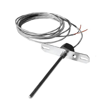 Engenuity Systems 1000 Ohm Two Wires Rtd Probe Only 2 6 Plenum