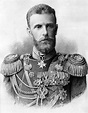 Дети царя-освободителя - Великий князь Сергей Александрович стал ...