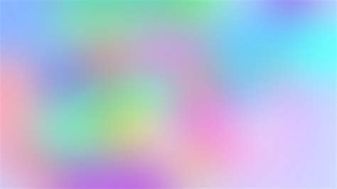 Rainbow Wallpapers Pastel 18