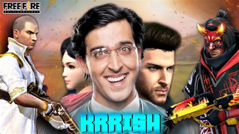 Get ready for a hurricane of lol as you read all these funny short stories. KRRISH - the end game || full story shorted || free fire ...