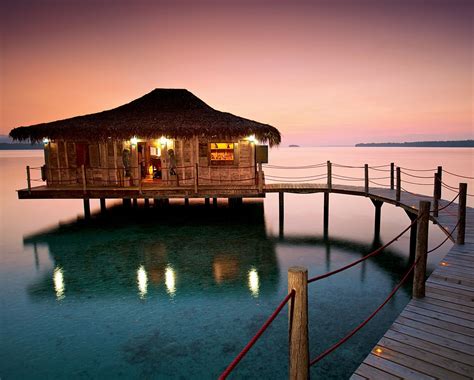 Best Romantic Island Getaways Island Resort Romantic Vacations Romantic Getaway