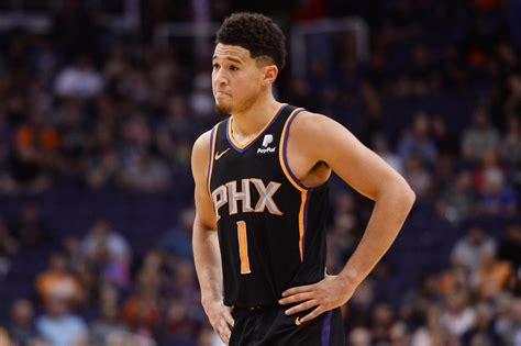 He played college basketball for one season with university of kentucky before being selected by the phoenix suns in the first round of the 2015 nba draft with the 13th overall pick. Is Devin Booker part of the problem in Phoenix? Absolutely ...