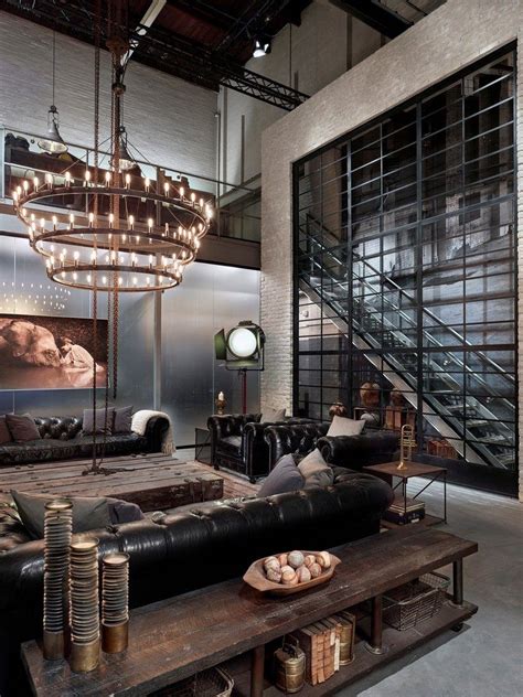 Industrial Design Ideas What Youre Looking For Your Interior Designer