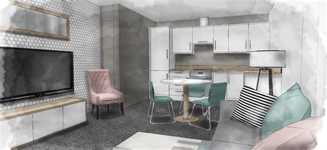 How To Use Sketchup In Your Interior Design Projects