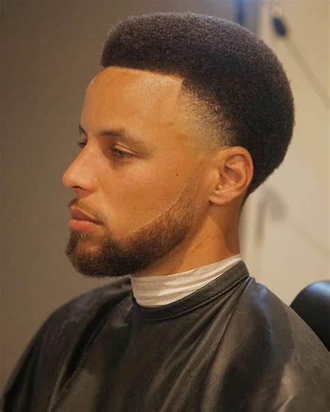 Top 10 Stephen Curry Haircut Ideas And Inspiration