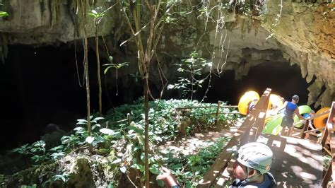 Belize Crystal Cave February 15 2023 Youtube