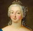 Líneas del Tiempo: Isabel I de Rusia