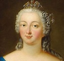 Líneas del Tiempo: Isabel I de Rusia