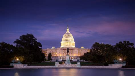 United States Capitol Wallpapers Wallpaper Cave