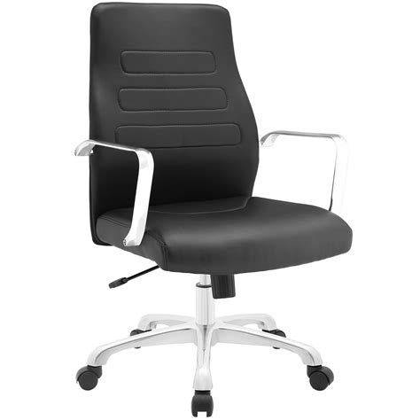 Mid back mesh black fixed armrest chair swivel mesh office chair computer desk task chair. Cheap Chair - Discount Chairs - Office Furniture Chairs