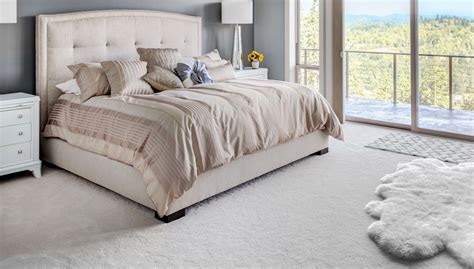 A softer, warmer and more tactile experience. Bedroom Flooring | Carpet, Hardwood, Vinyl Floors Cornwall
