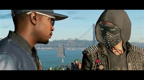 Watch Dogs 2 Human Conditions Launch Trailer Youtube