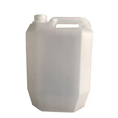 5 Litre Water Container At Rs 22piece Mohali Id 14883257330
