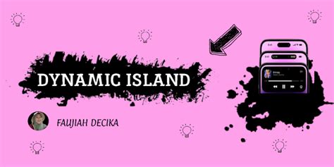 Dynamic Island Figma