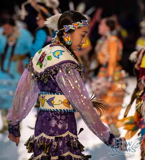 Jingle Dress Dance Native American Meaning And History