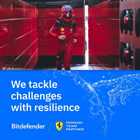 Bitdefenderent On Twitter The Digital Realm Presents Its Own Set Of