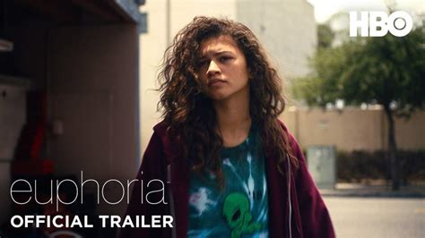 Watch Hbos Full Trailer To Drake Produced Show Euphoria Starring
