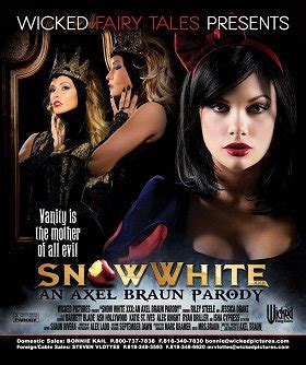 Snow White XXX An Axel Braun Parody ČSFD sk