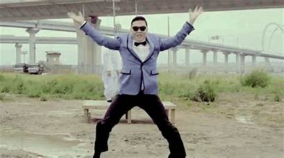 Gangnam Many Been Times Broke Psy Techcrunch