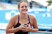 Chiara Pellacani wins 3m gold, her fifth Roma 2022 medal - LEN ...