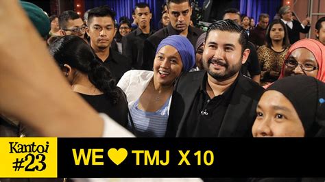 السلطان عبدالله رعاية الدين المصطفى بالله شاه الحاج ابن المرحوم. Best of Mahathir: anak Sultan Johor - love TMJ (We love ...