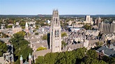 The Best Things to Do in New Haven, Connecticut