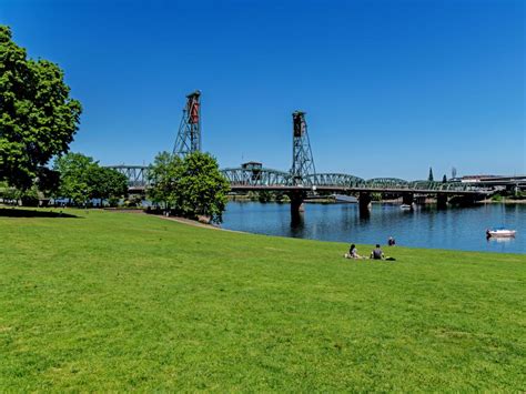 Best Time To Visit Portland Oregon In 2023 Lazytrips
