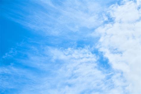 Natur Wolke Blau · Kostenloses Foto Auf Pixabay