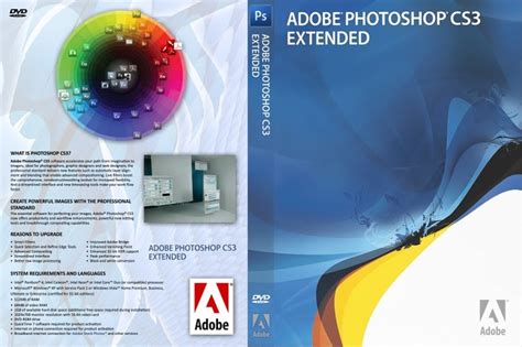 Llevateloz Descargar Adobe Photoshop Cs3 Extended Full Tutorial Y