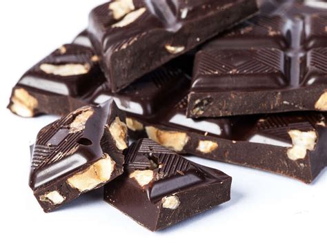 Dark Chocolate 10 Health Benefits Of Dark Chocolate