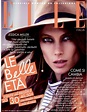 Elle Italia November 2014 Cover (Elle Italia)