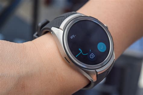 Android Wear 20 When Is It Coming To Your Smartwatch Digital Trends