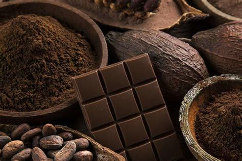 Dark Chocolate Lovers Cut Back Time News