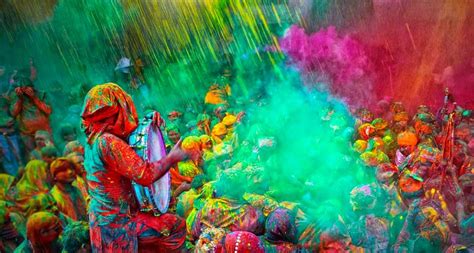 Free Download Festival Of Colour Holi Hd Wallpapers Latest Hd 958x512