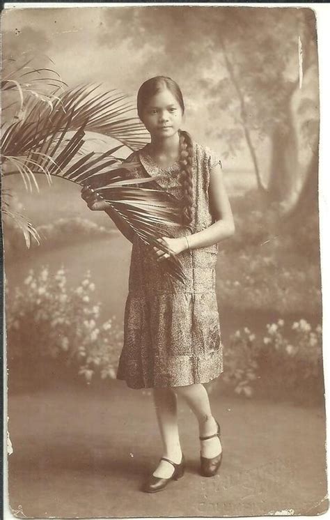 Pin By Glenn Roberts On Beautys Of The Philippines Of Yesteryear