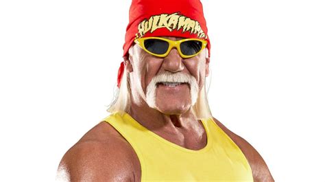 Hulk Hogan Rumored To Return To Wwe