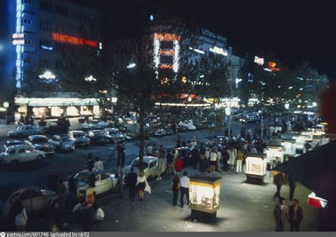 from the u bahn to checkpoint charlie photos of berlin in the old days artofit