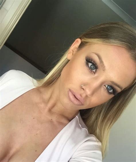 Hot Date Tammy Hembrow Tammy Makeup Looks